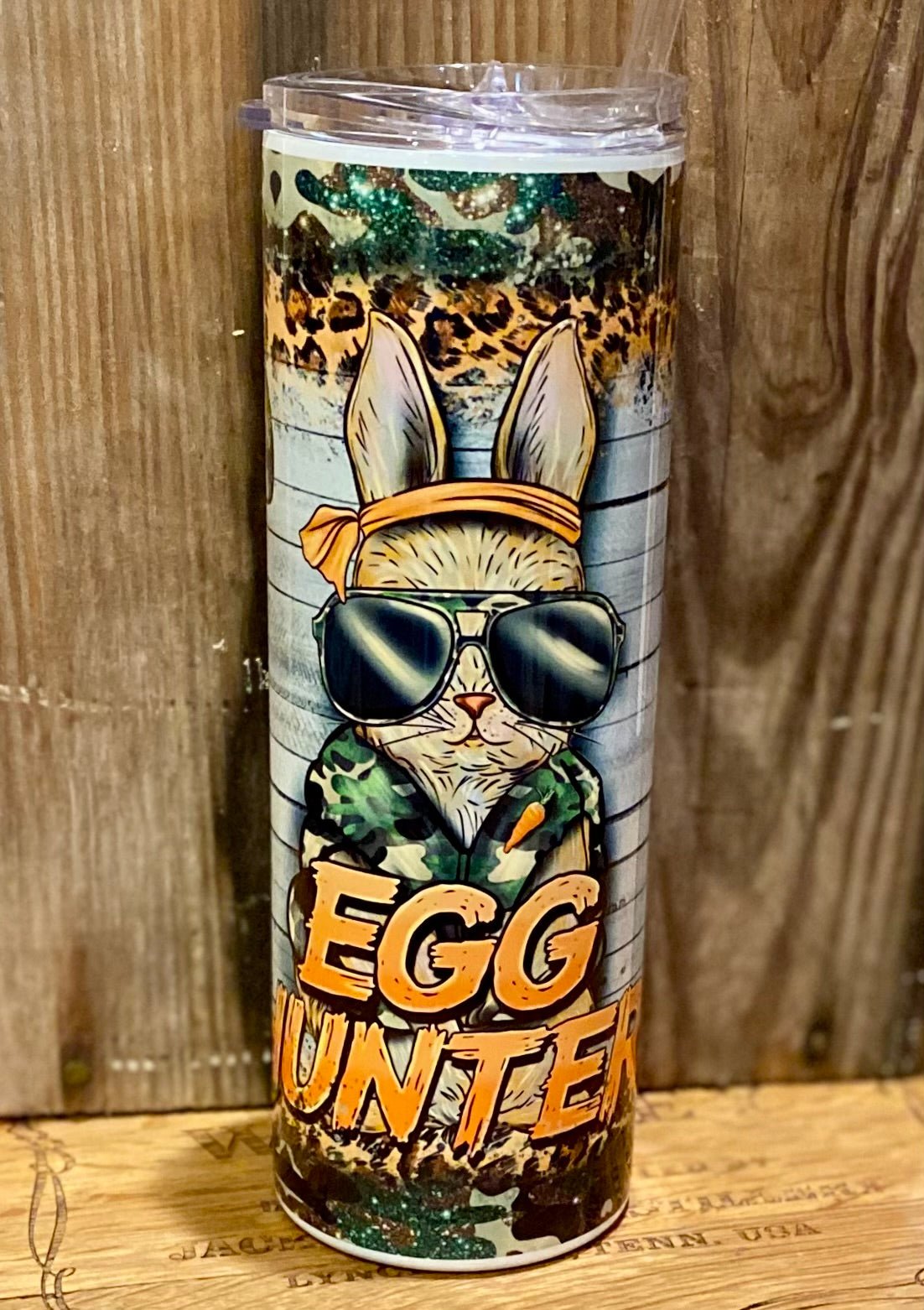 EGG HUNTER - CountryFide Custom Accessories and Outdoors