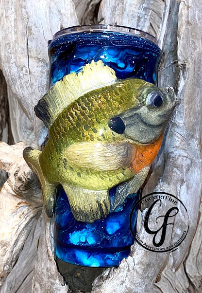 FISHIN’ IN THE DARK - CountryFide Custom Accessories and Outdoors