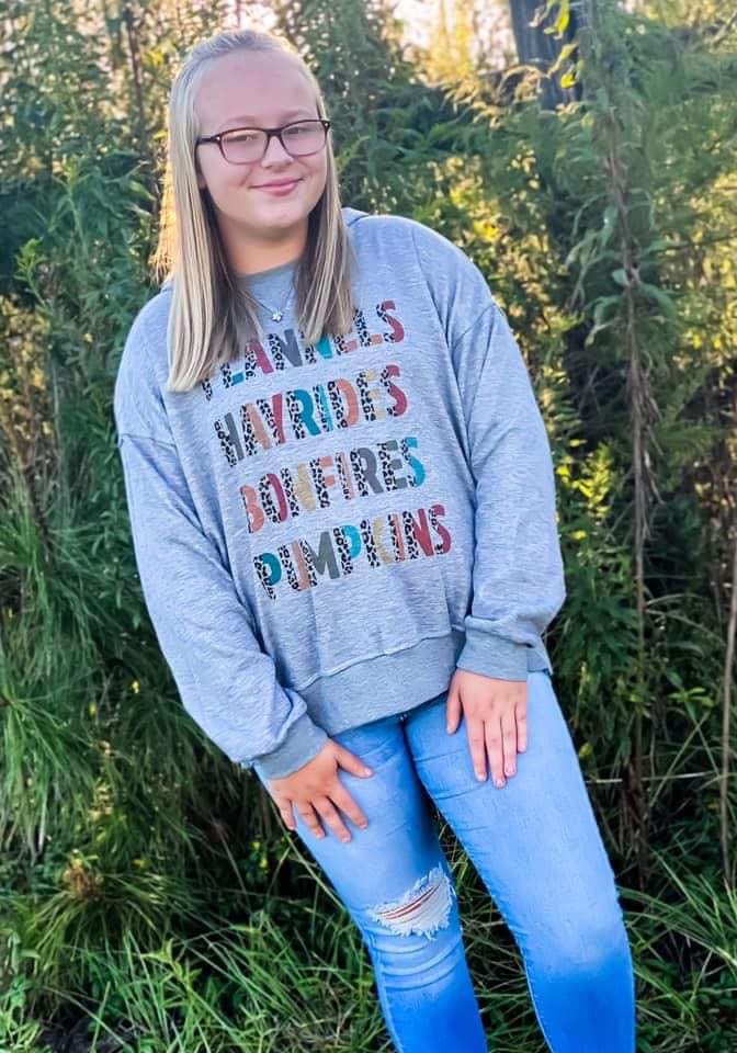 Flannels, Hayrides, Bonfires, Pumpkins - CountryFide Custom Accessories and Outdoors