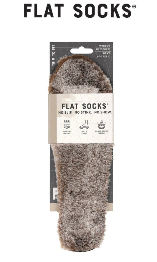 FLAT SOCKS - CountryFide Custom Accessories and Outdoors