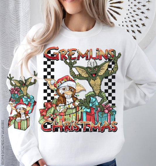 GREMLINS CHRISTMAS - CountryFide Custom Accessories and Outdoors