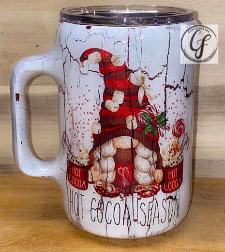 Hot Cocoa Season - CountryFide Custom Accessories and Outdoors