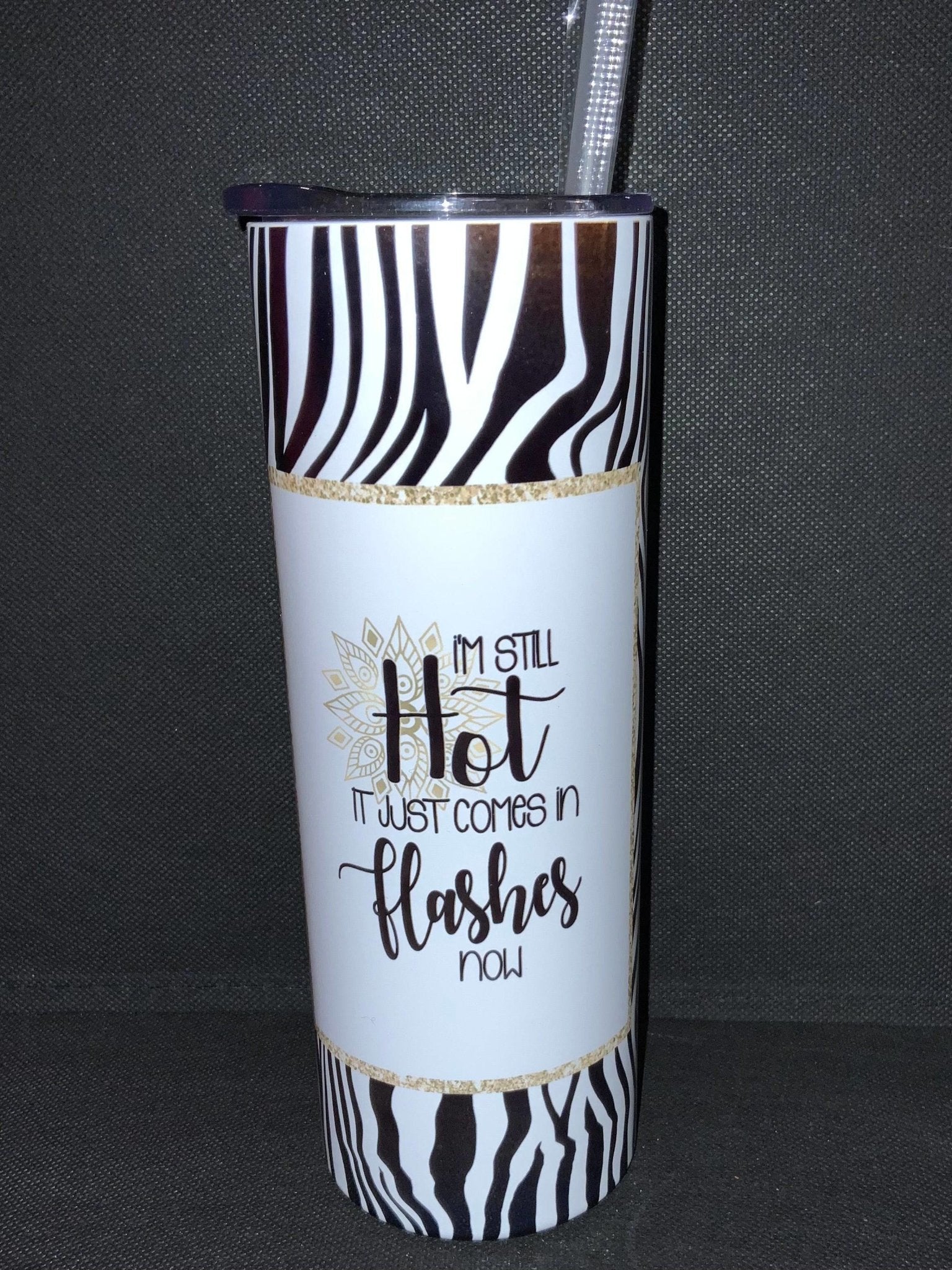 Hot Flashes - CountryFide Custom Accessories and Outdoors