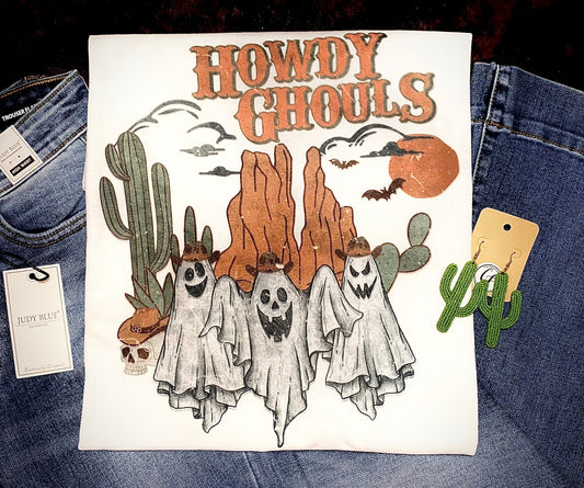 HOWDY GHOULS - CountryFide Custom Accessories and Outdoors