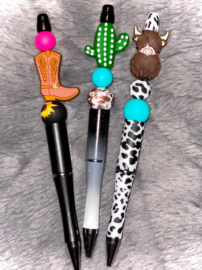 FUN PENS - CountryFide Custom Accessories and Outdoors