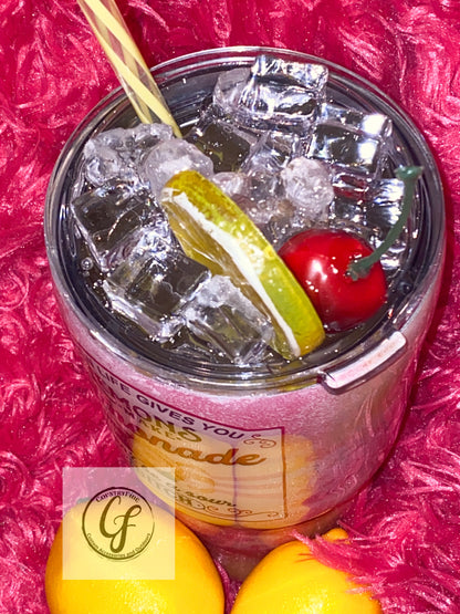 Pink Lemonade - CountryFide Custom Accessories and Outdoors