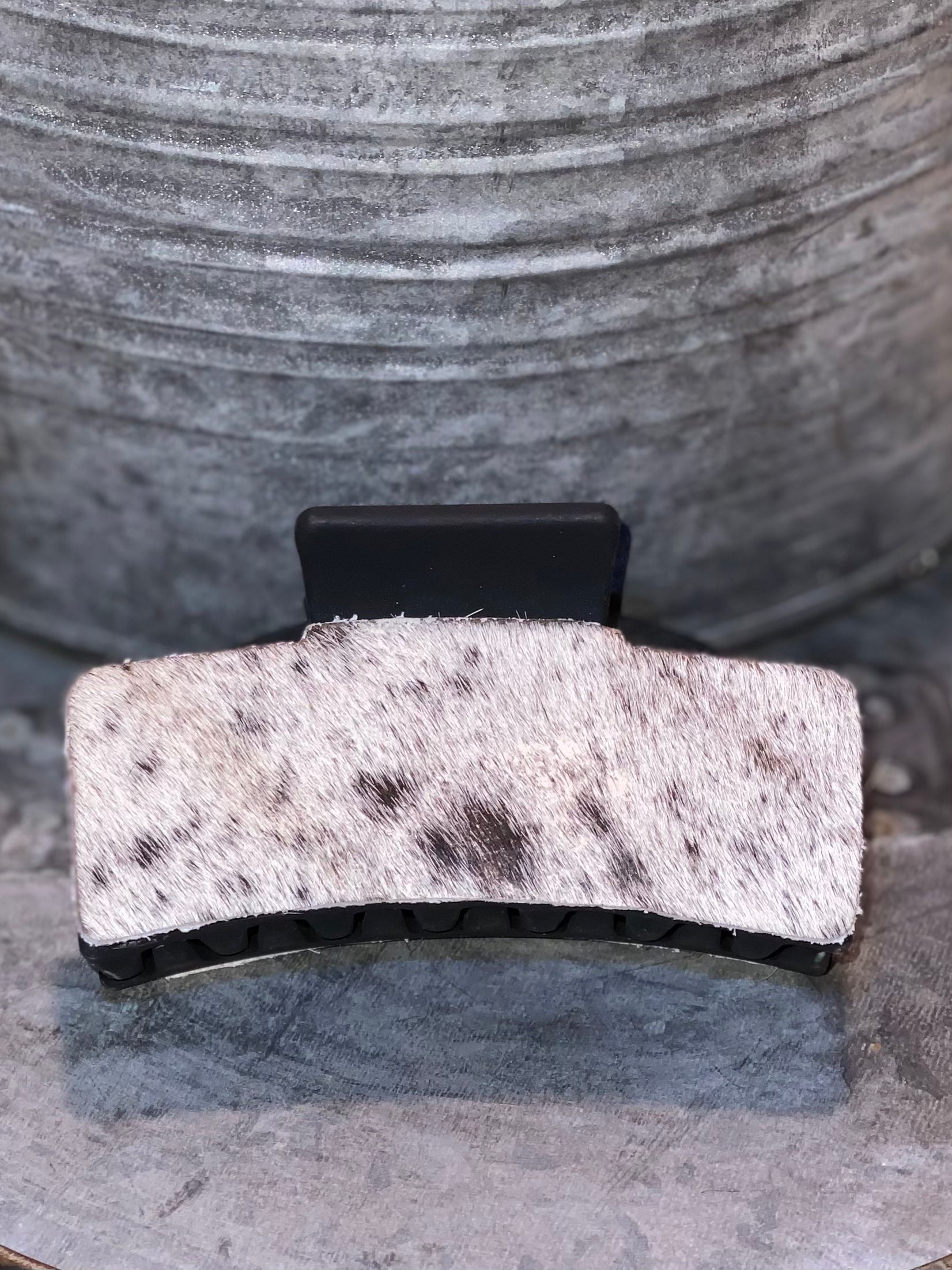 COWHIDE CLAW CLIPS - CountryFide Custom Accessories and Outdoors