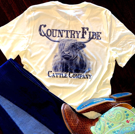 COUNTRYFIDE CATTLE CO - CountryFide Custom Accessories and Outdoors