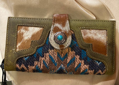 Endear Wallet - CountryFide Custom Accessories and Outdoors