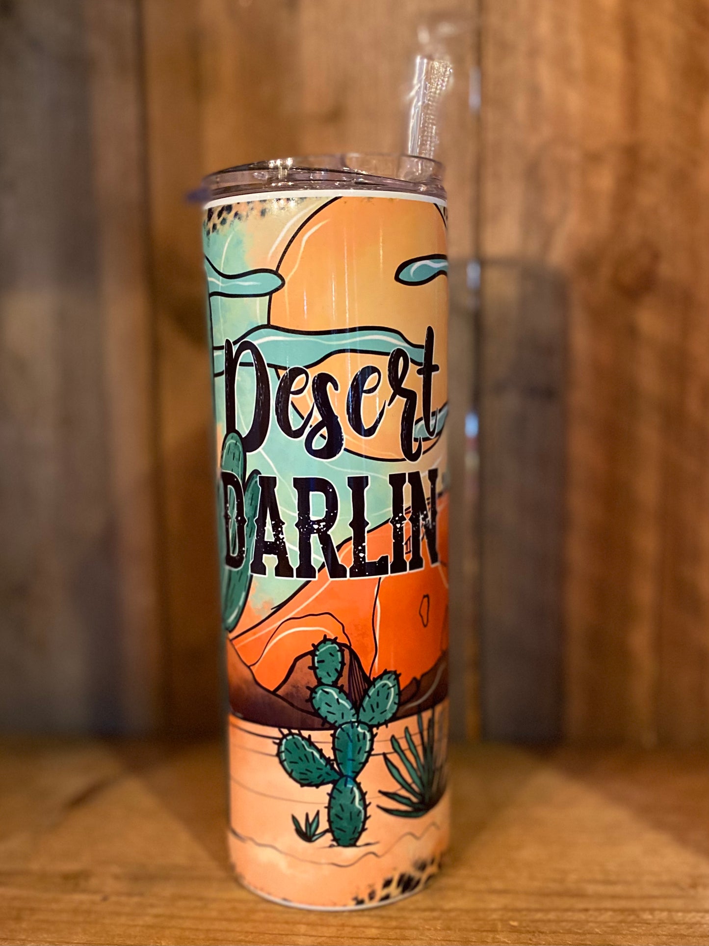 DESERT DARLIN - CountryFide Custom Accessories and Outdoors