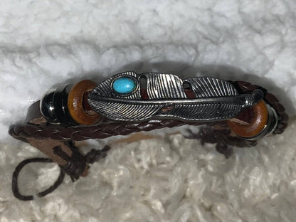Leather Bracelets - CountryFide Custom Accessories and Outdoors