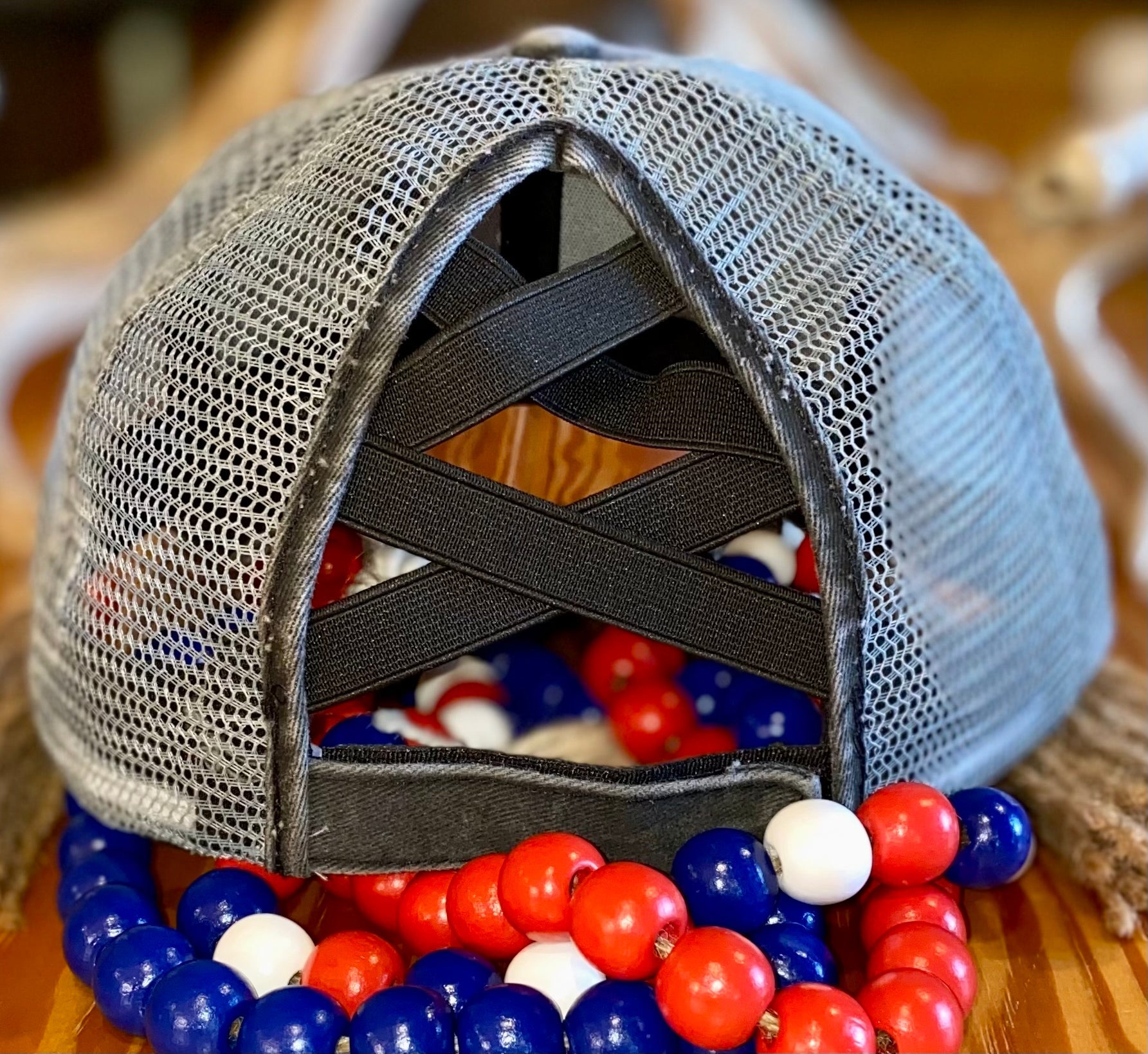 LET’S GET LIT CAP - CountryFide Custom Accessories and Outdoors