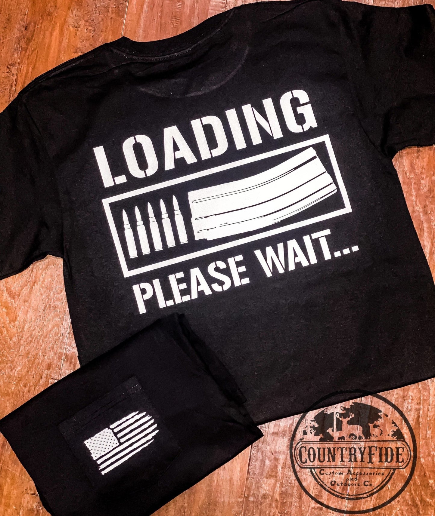 Loading Please Wait - CountryFide Custom Accessories and Outdoors