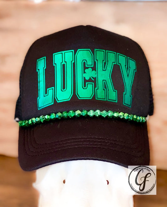 LUCKY - CountryFide Custom Accessories and Outdoors