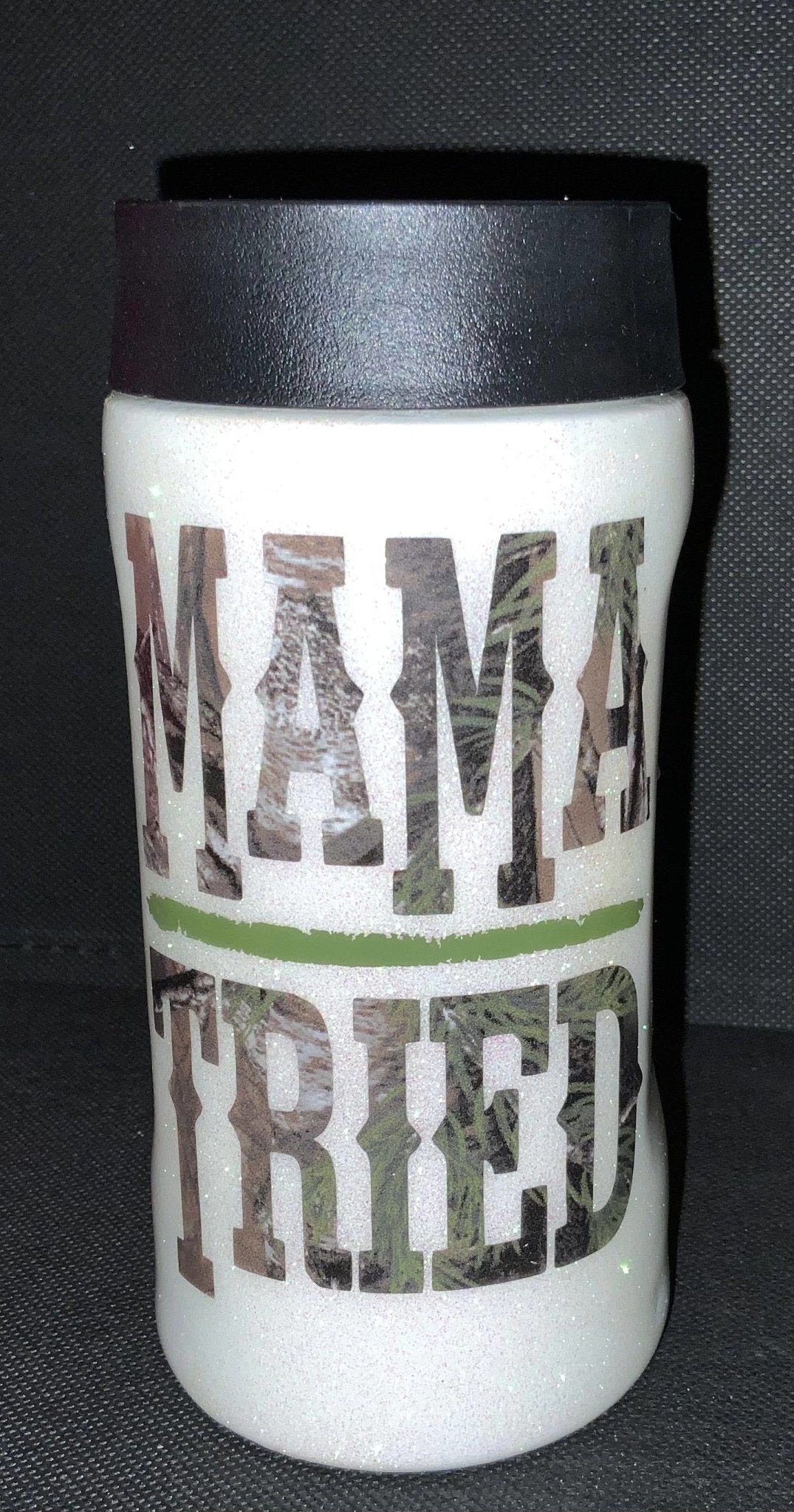 Mama Tried/Rebel - CountryFide Custom Accessories and Outdoors