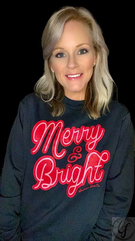 MERRY AND BRIGHT - CountryFide Custom Accessories and Outdoors