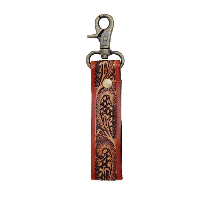 MIA KEY FOB - CountryFide Custom Accessories and Outdoors