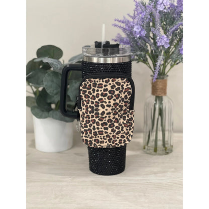 Neoprene Tumbler Pouch - CountryFide Custom Accessories and Outdoors