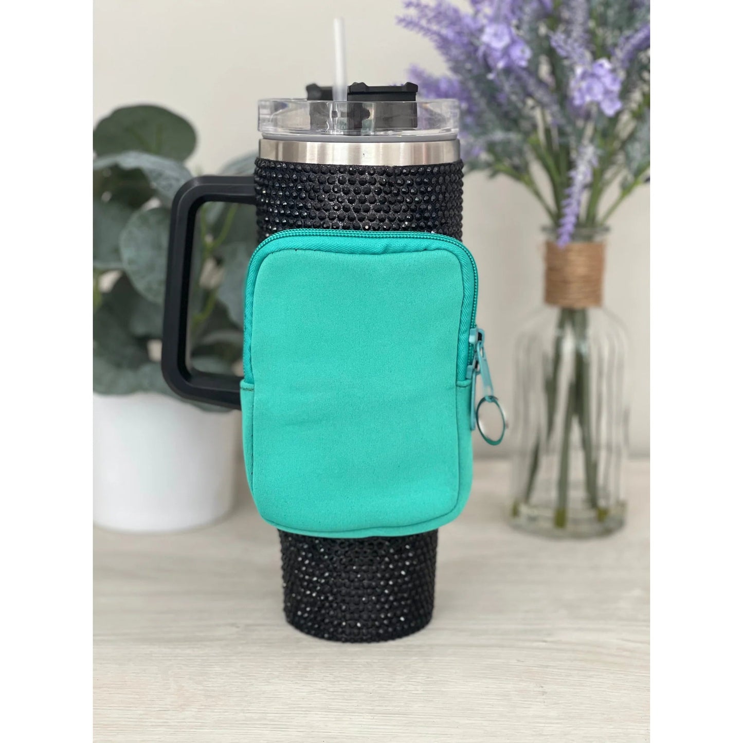 Neoprene Tumbler Pouch - CountryFide Custom Accessories and Outdoors