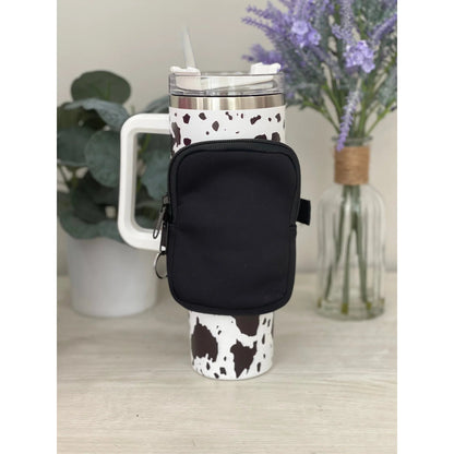 Neoprene Tumbler Pouch - CountryFide Custom Accessories and Outdoors