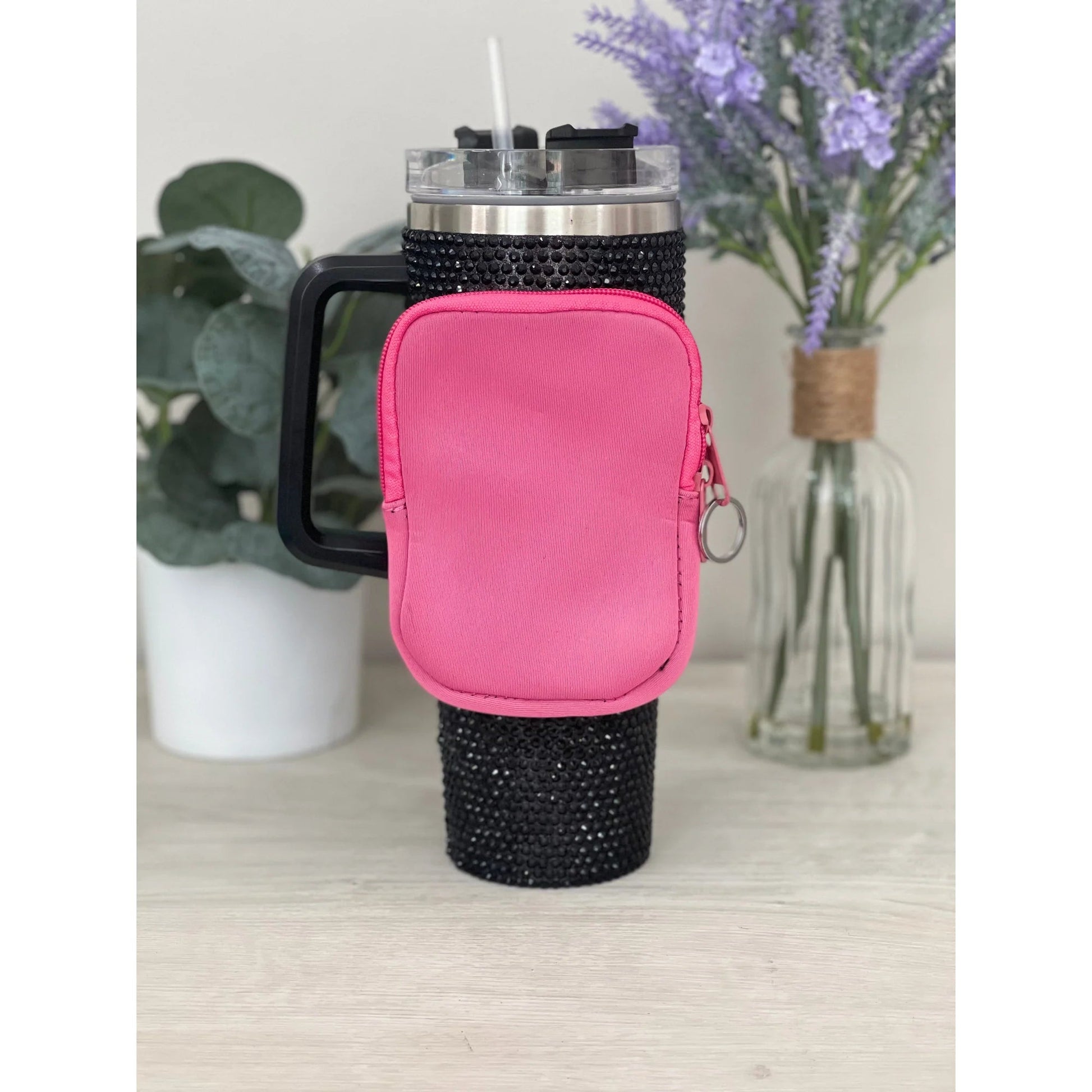 Neoprene Tumbler Pouch - CountryFide Custom Accessories and Outdoors