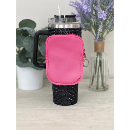 Neoprene Tumbler Pouch - CountryFide Custom Accessories and Outdoors