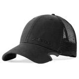 Notch Adjustable Classic Black SnapBack - CountryFide Custom Accessories and Outdoors