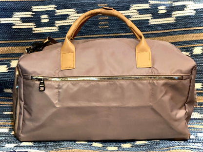 NYLON DUFFEL BAG - CountryFide Custom Accessories and Outdoors