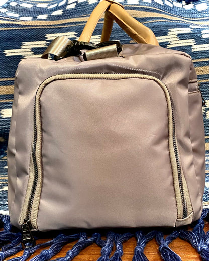 NYLON DUFFEL BAG - CountryFide Custom Accessories and Outdoors