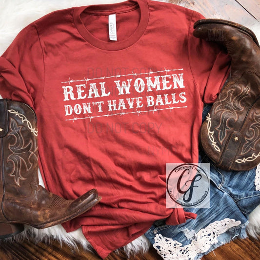 REAL WOMAN - CountryFide Custom Accessories and Outdoors