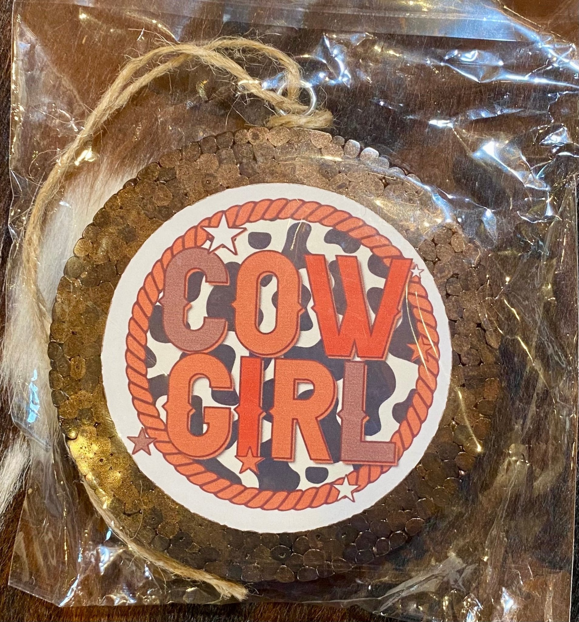 ROUND FRESHIES - CountryFide Custom Accessories and Outdoors