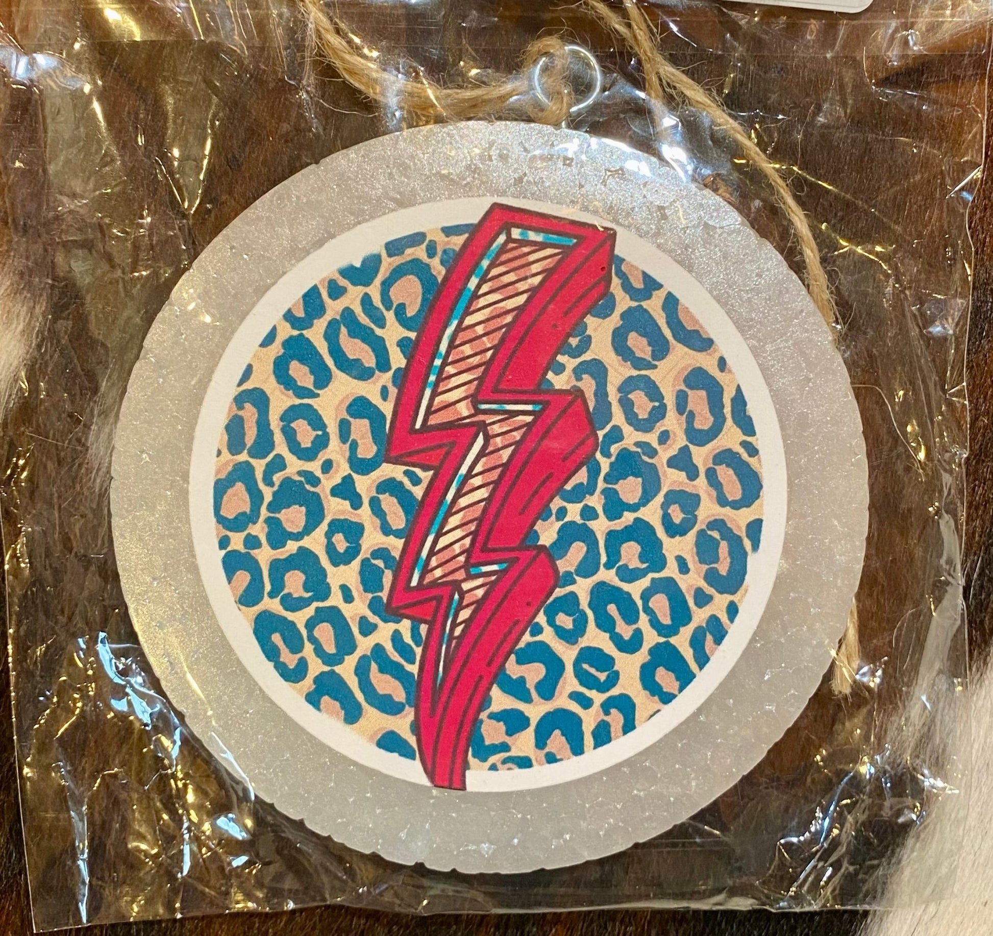 ROUND FRESHIES - CountryFide Custom Accessories and Outdoors