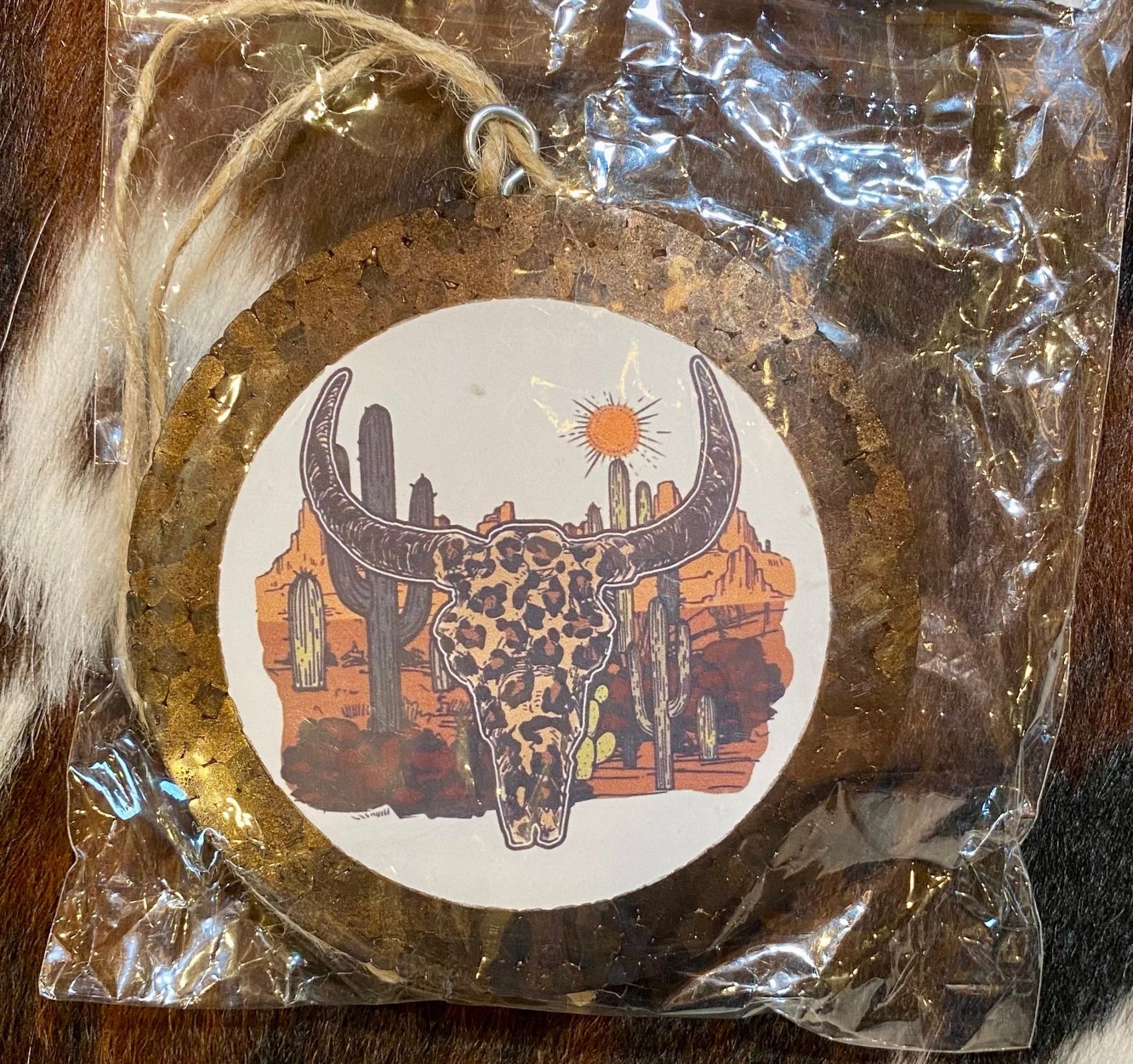 ROUND FRESHIES - CountryFide Custom Accessories and Outdoors