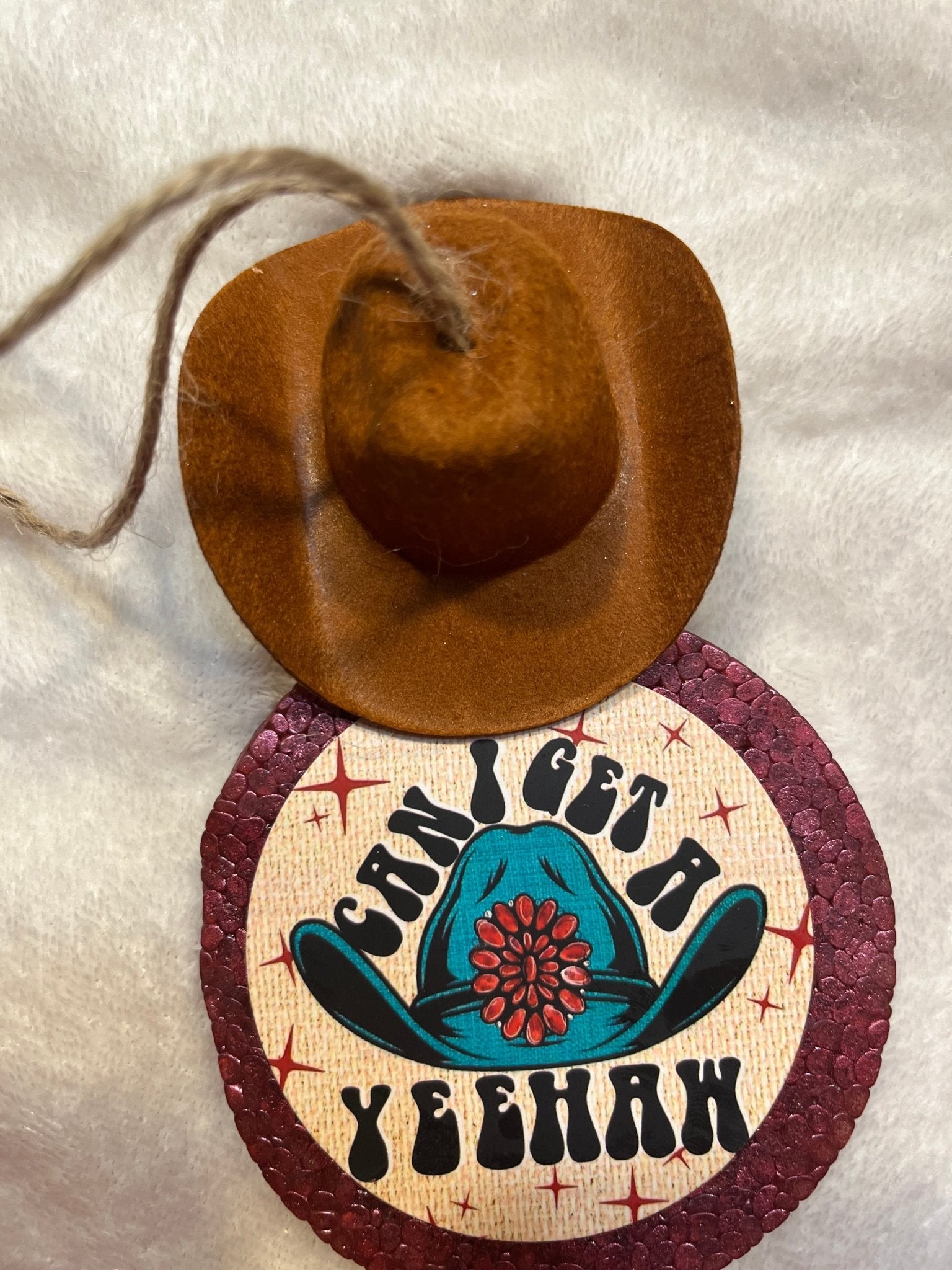 ROUND MISC. FRESHIES - CountryFide Custom Accessories and Outdoors