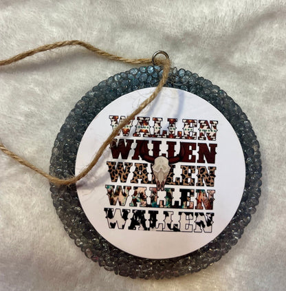 ROUND MISC. FRESHIES - CountryFide Custom Accessories and Outdoors