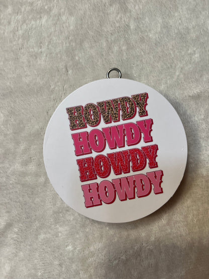 ROUND MISC. FRESHIES - CountryFide Custom Accessories and Outdoors