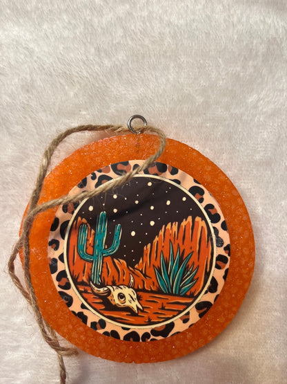 ROUND MISC. FRESHIES - CountryFide Custom Accessories and Outdoors