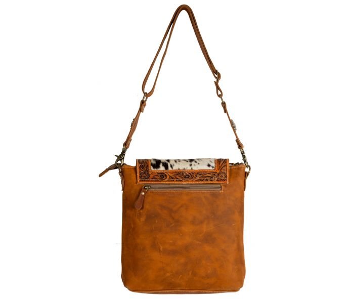 Saddleback Hand-Tooled Bag - CountryFide Custom Accessories and Outdoors