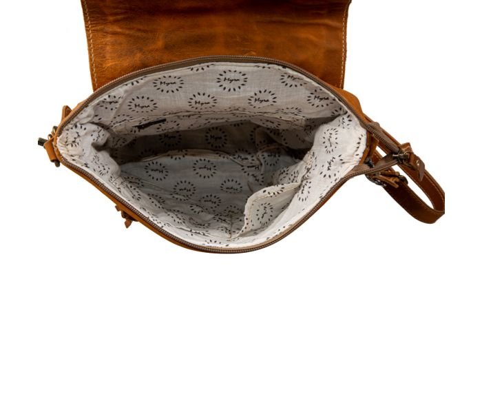 Saddleback Hand-Tooled Bag - CountryFide Custom Accessories and Outdoors