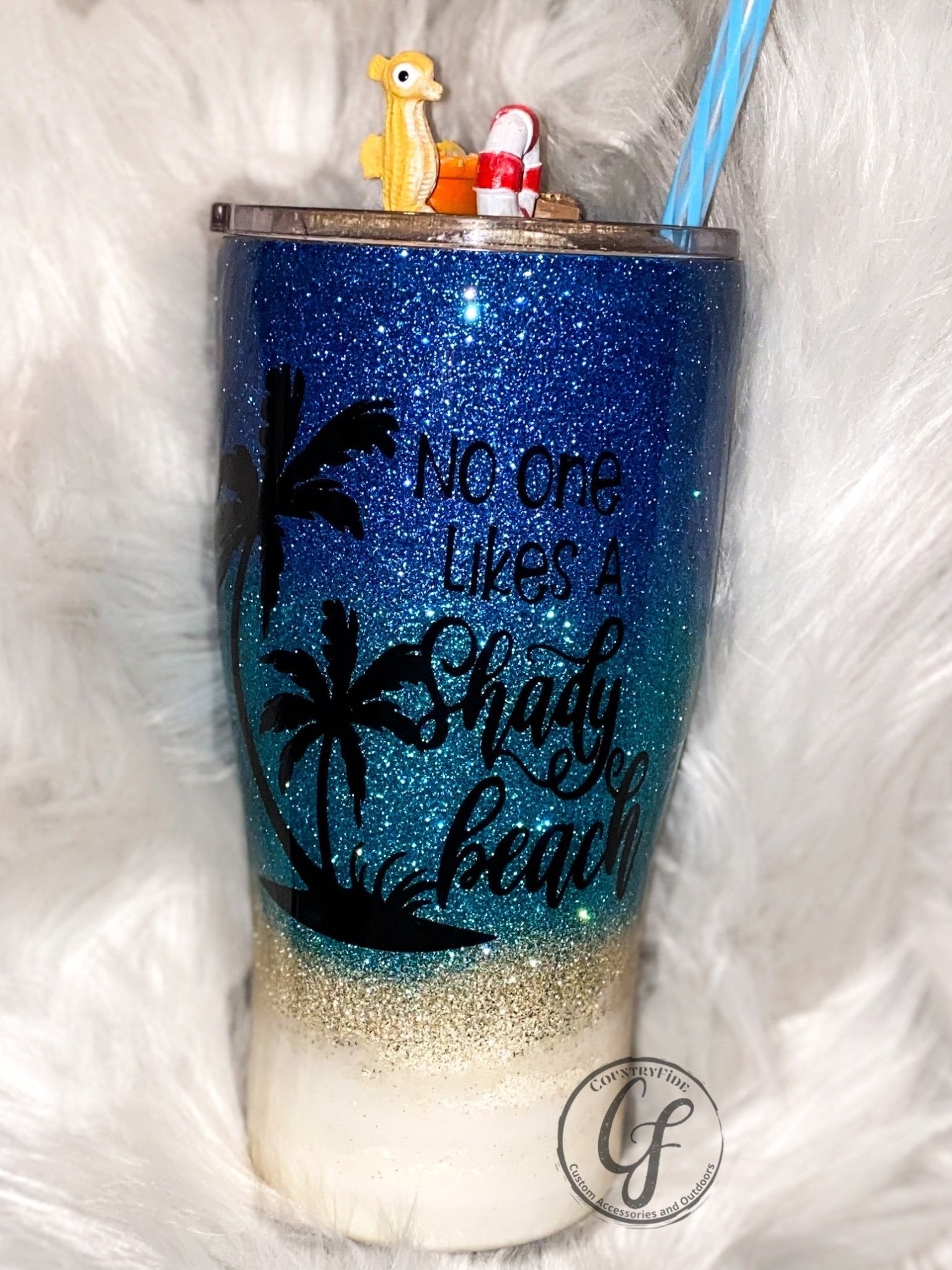 Shady Beach - CountryFide Custom Accessories and Outdoors