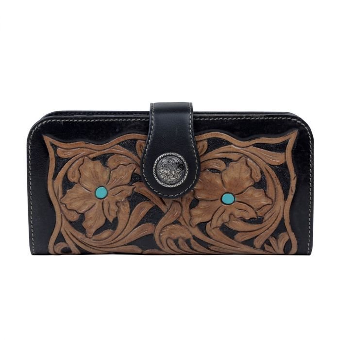 SHOW STOPPER WALLET - CountryFide Custom Accessories and Outdoors