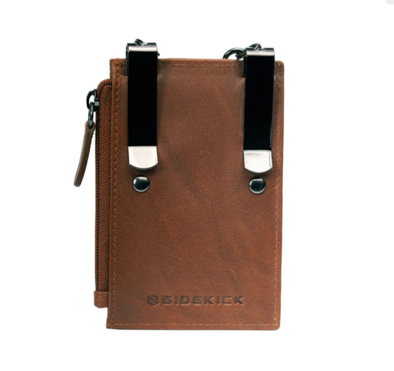 Sidekick Wallets - CountryFide Custom Accessories and Outdoors