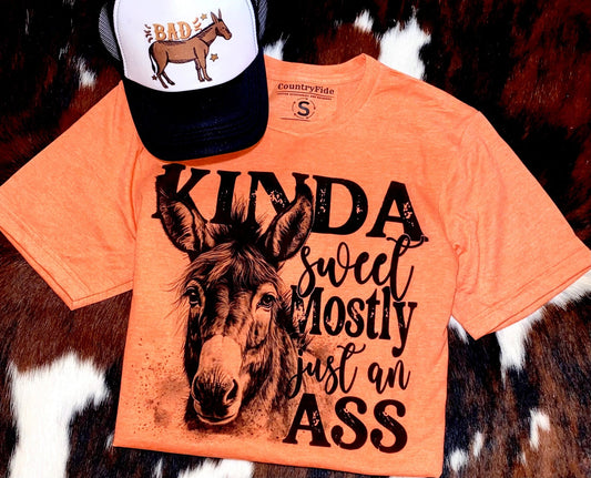 SMART ASS - CountryFide Custom Accessories and Outdoors