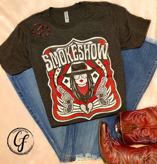 SMOKESHOW - CountryFide Custom Accessories and Outdoors
