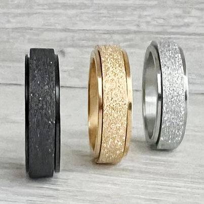 Spinner Rings - CountryFide Custom Accessories and Outdoors