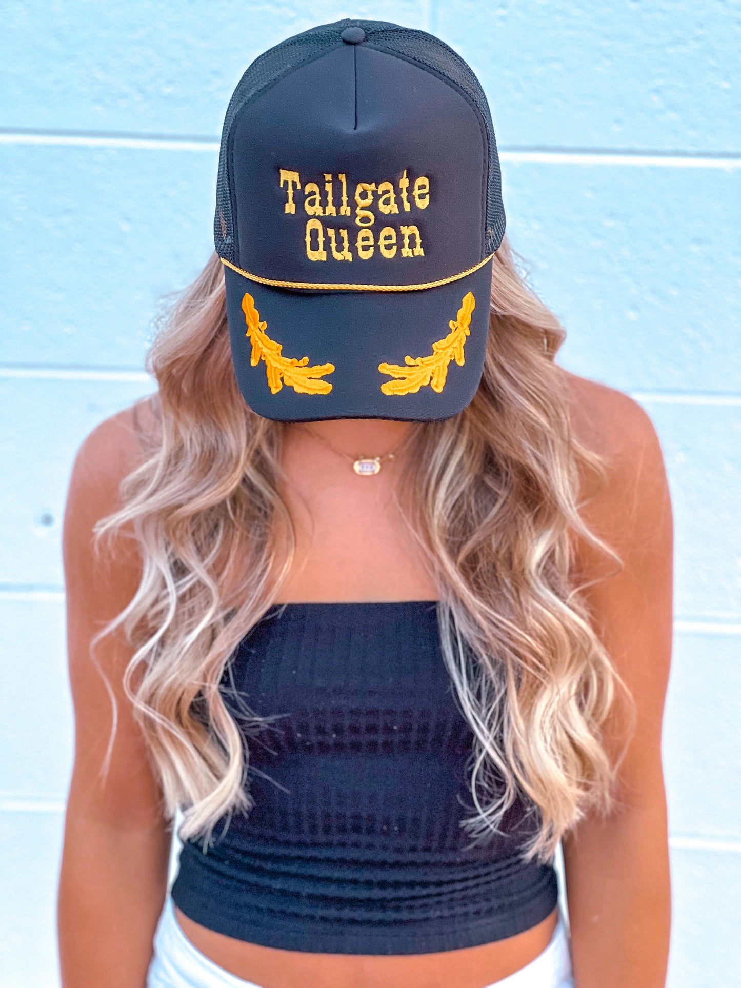 TAILGATE QUEEN - CountryFide Custom Accessories and Outdoors