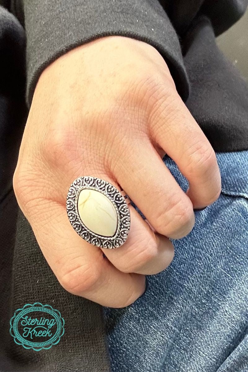 THE CASEY RING - CountryFide Custom Accessories and Outdoors