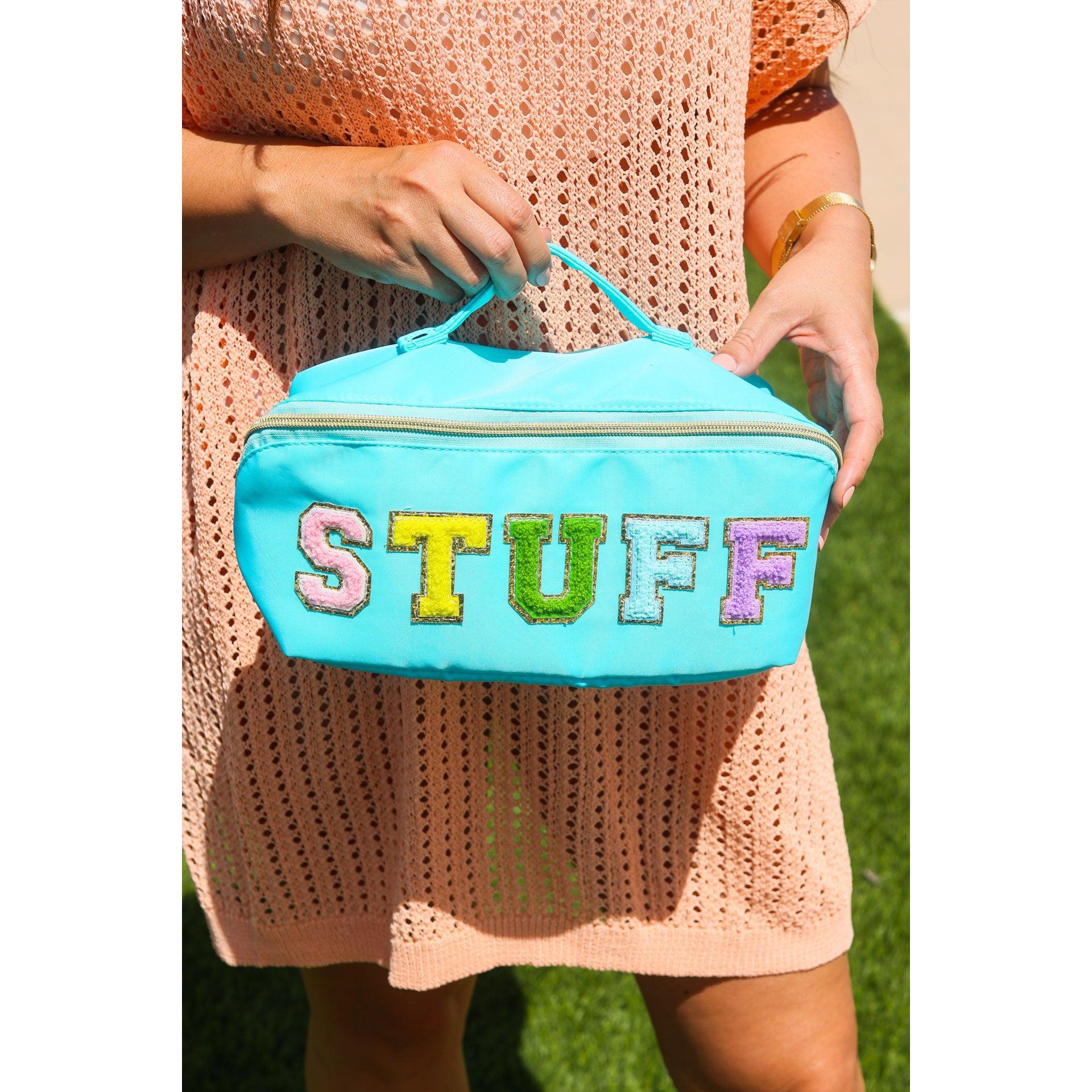 THE DAWN - STUFF MAKEUP ORGANIZER - CountryFide Custom Accessories and Outdoors