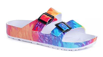 Tie Dye Waterslides - Corky’s - CountryFide Custom Accessories and Outdoors