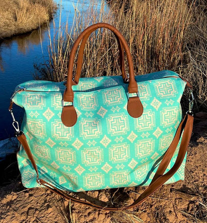 To The Canyon XL Tote - CountryFide Custom Accessories and Outdoors